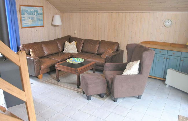 Ferienhaus im Skandinavischen Stil - Foto 7