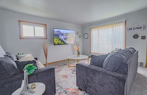 3 bedrooms at Cleveland - Foto 1