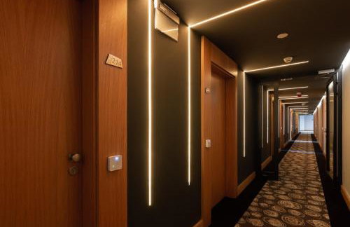 Rentsite Family Apartments Ex Baltin Hotel - Foto 22