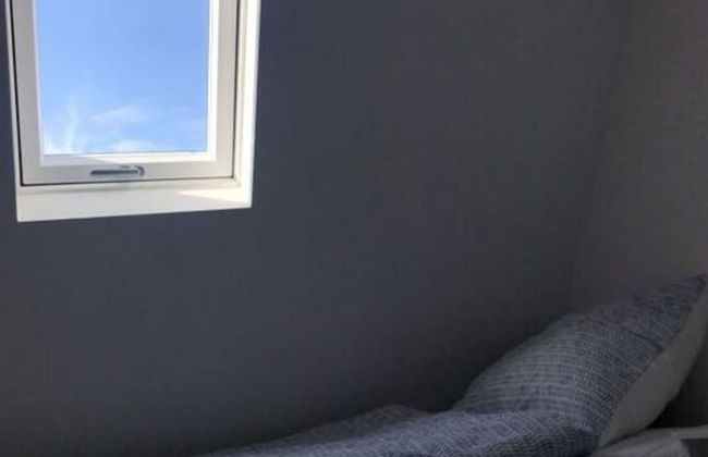 Torbogenhuus No. 7 Comfortable Holiday Residence - Photo 24