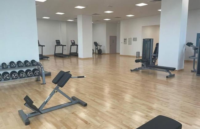 Nasma Luxury Stays - Water's Edge in Yas - Photo 42