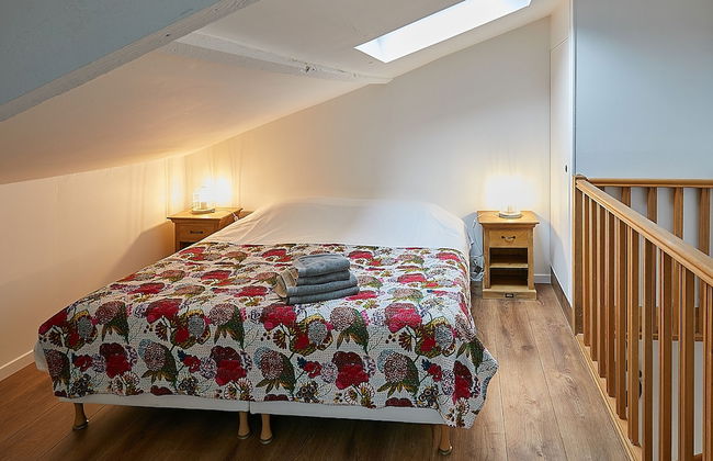 Appart Hotel de Paris - Photo 29