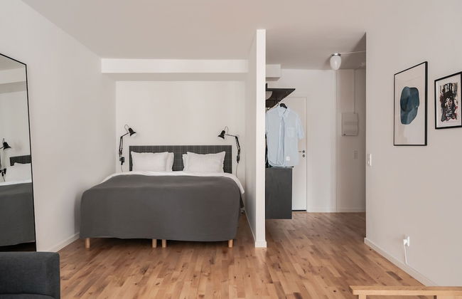 Queens Courtyard by Daniel & Jacob's - Foto 29