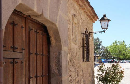 Santamaría - Mirador de Pedraza - Foto 1