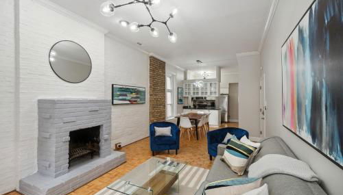 Brilliant Downtown Chicago 3-Bedroom Condominium - Foto 2