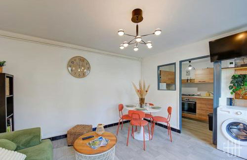 Grand Appartement - Proche Bord de Loire - Wifi - Foto 14