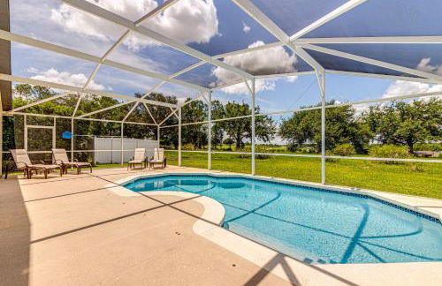 638 - Beautiful Villa Highlands Reserve Newly Modernized 4 Bedrooms with Pool - Foto 18