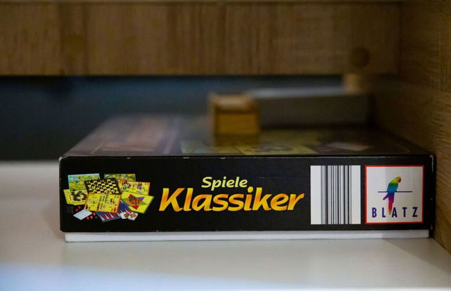 Vakantieappartement Alstaden 1 - Foto 17