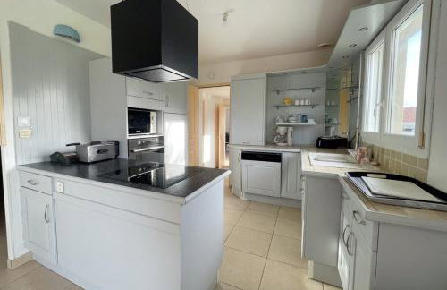 La Mésange parking & jardin privés - Foto 14