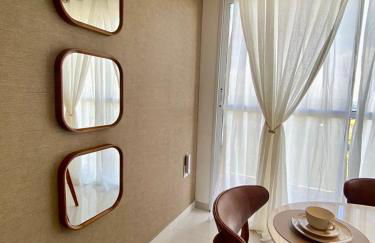 1A 2-bedroom apartment near Shopping and USP - Foto 10