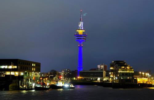 Ferienhaus Auszeit - Foto 40