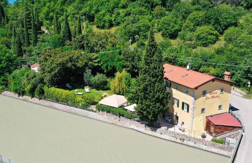 Relais San Michele - Photo 21