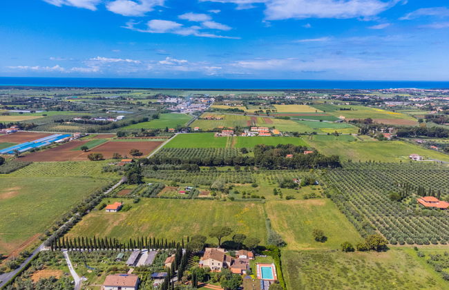 Podere Tre Termini - Foto 28