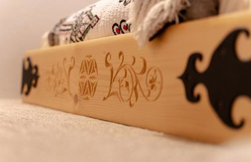 Podhalańska Ostoja Apartament - Foto 19