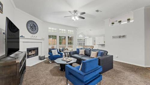 Extraordinary Pool Villa - Outdoor fun, Near Stadiums - Foto 2