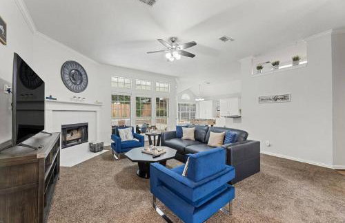 Extraordinary Pool Villa - Outdoor fun, Near Stadiums - Foto 2