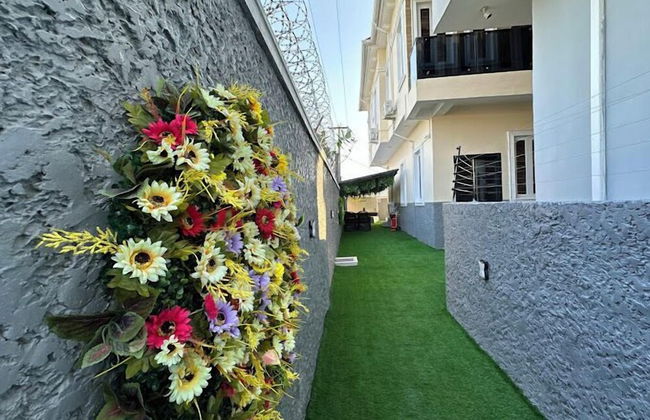 Shamrock Apartments - Foto 56