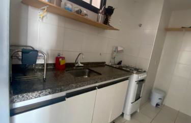 APARTAMENTO EM NATAL III - Foto 21