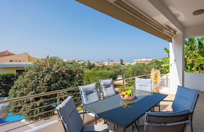 Villa Katerina - Photo 21