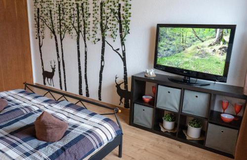 Ferienwohnung Hertreiter in Dingolfing 110qm - Foto 19