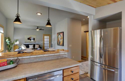 Cozy Spearfish Cottage Less Than 1 Mi to Hiking Trail - Foto 12