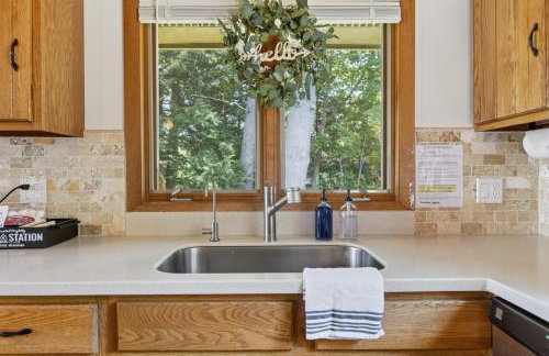 Scenic White Mountains Retreat home - Foto 79