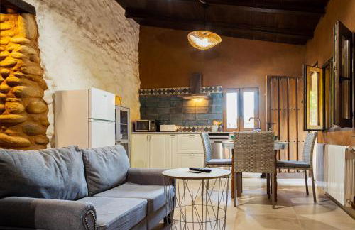 Finca MOLINO DE JARANDA - Foto 1