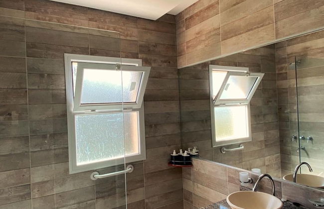 Entre Cerros Apart - Foto 23