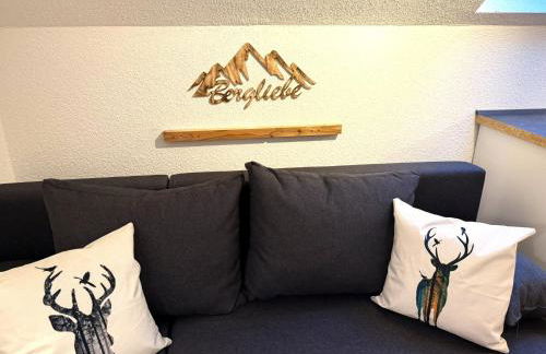 Natur-Apartment am Großen Arber Netflix WIFI - Foto 52