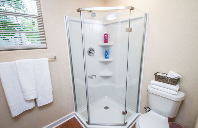 One Bedroom Apartment Near Downtown With Sleeper - Foto 10