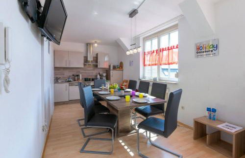 Ferienwohnung Big Family - Foto 1