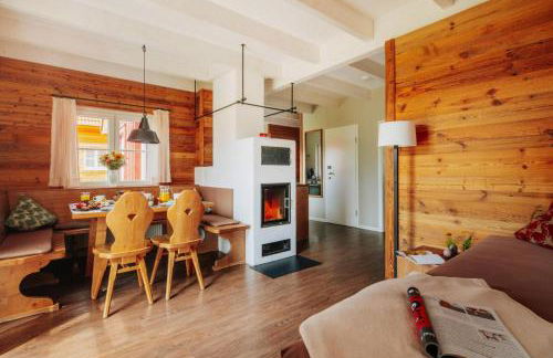 Cottages, Turf House - Foto 66