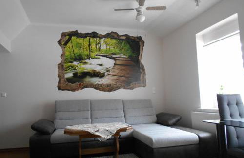 Ferienapartment-Monteurwohnung-Muldestausee - Foto 13