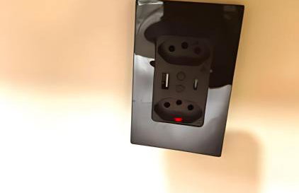 Estilo Industrial e Vista Única - Foto 41