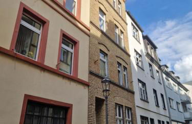 Ferienwohnung in Ehrenbreitstein - Foto 6