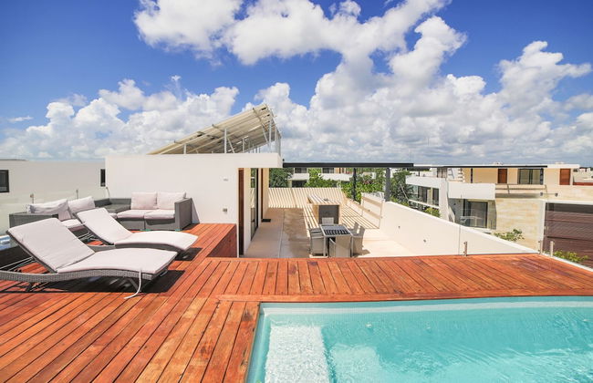 Central Park PHC - Foto 18