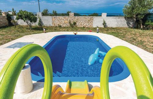 Dalmatian stone house with pool - Photo 8