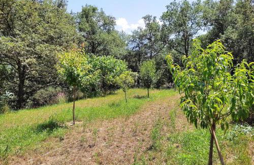Villa les hirondelles avec piscine chauffée - Foto 27