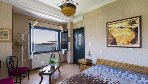 Ananda Spa Villa in Nies - Foto 5