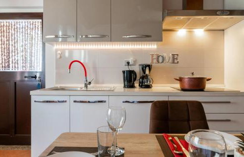 Awesome Home In Barban With Jacuzzi - Foto 19