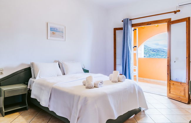 Porto Kassiopi Apartments - Foto 6