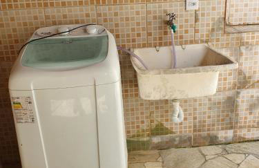 Casa Orquídeas Ubatuba Praia da Lagoinha - Foto 42