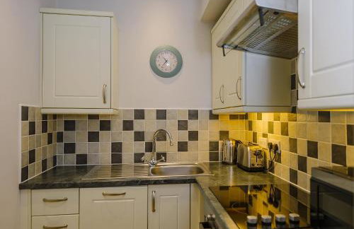 Corner Cottage - Ukc4962 - Foto 7