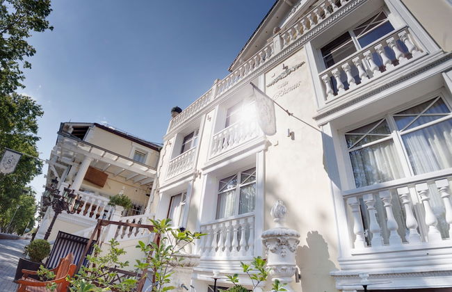 Villa Rhenus - Foto 15