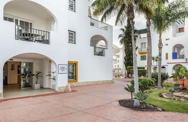 Sunset Harbour Club - Foto 27
