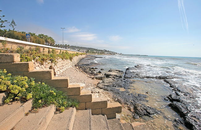 La Primula Apartment 2 Sea View - Foto 18