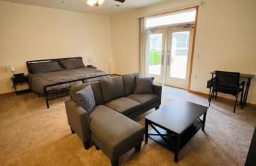 Studio 104 at Foxboro - Foto 3