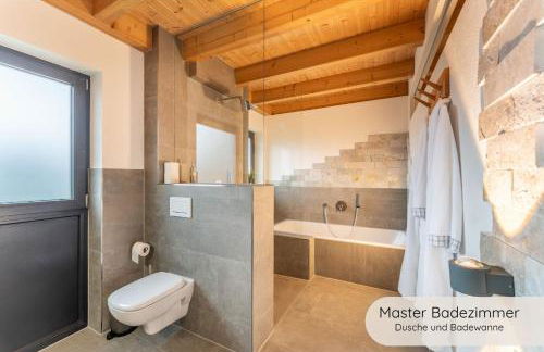 INVITA Natur-Chalets Penthouse - Familienurlaub im Schwarzwald - 240qm - Foto 11