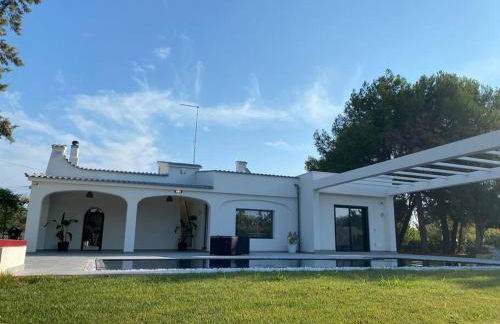 Villa Kalorama-private pool & Hot Tub - Foto 20