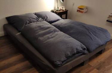 Tolle Wohnung in zentraler Lage in Neu-Ulm - Foto 22